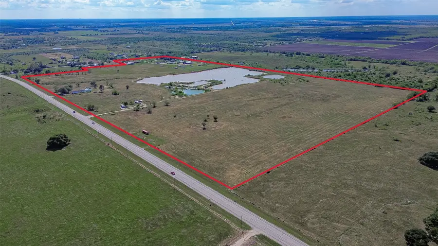 21350 Fm 762 Road, Needville, TX 77461 - #3
