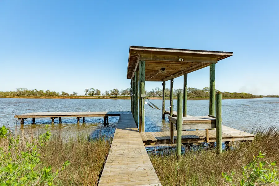 1113 Rio Vista Drive, Brazoria, TX 77422 - #3