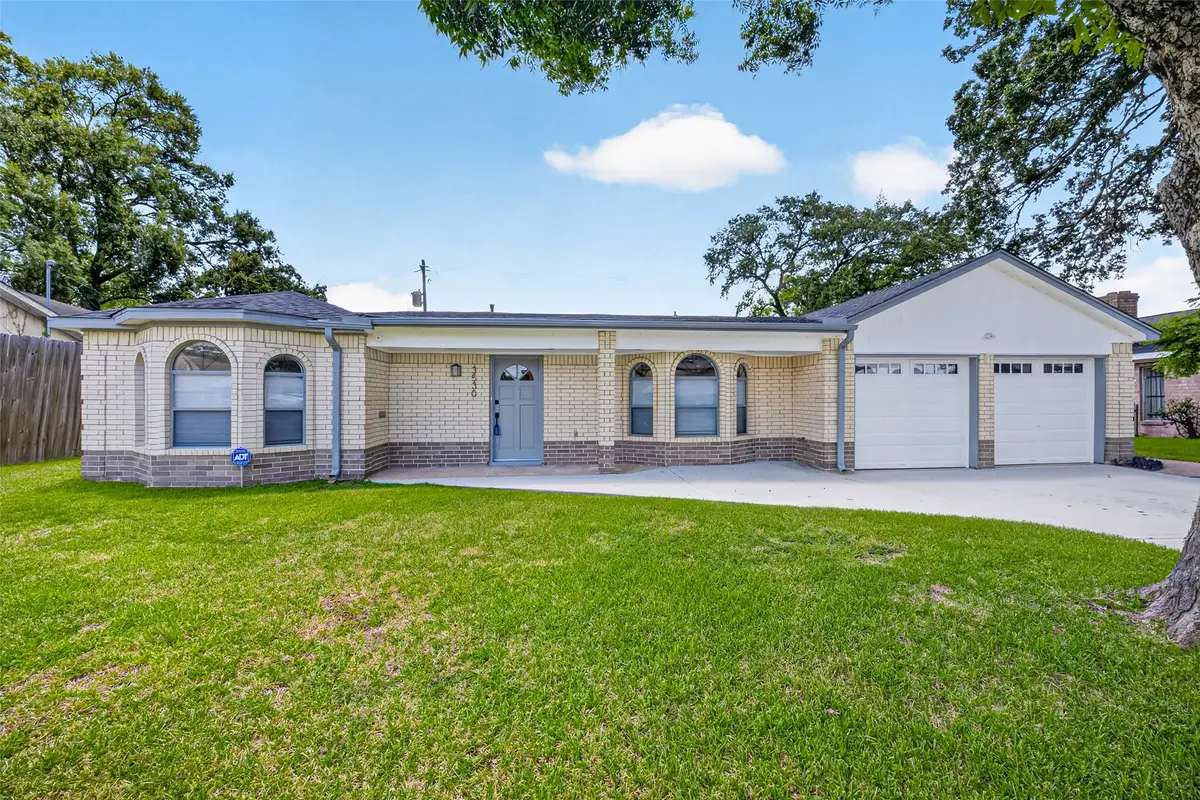 3530 Rosedale Street, Houston, TX 77004 - #1