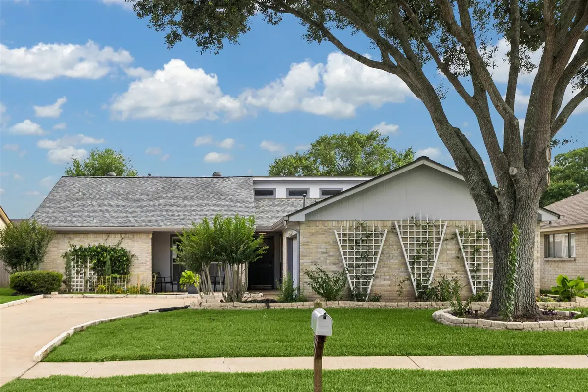 1903 Mustang Springs Drive, Missouri City, TX 77459 - #1