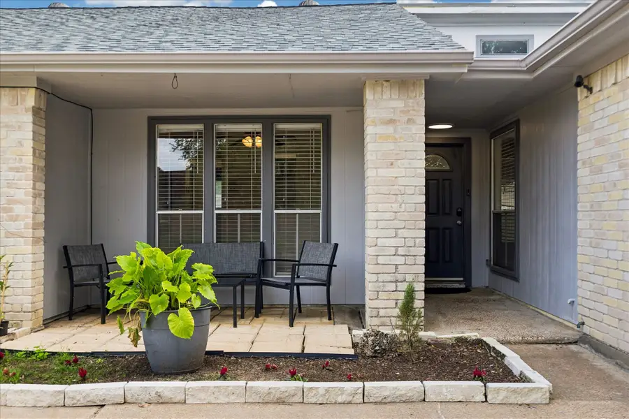 1903 Mustang Springs Drive, Missouri City, TX 77459 - #3