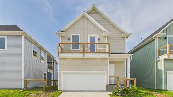 9605 Valeca Drive, Houston, TX 77075