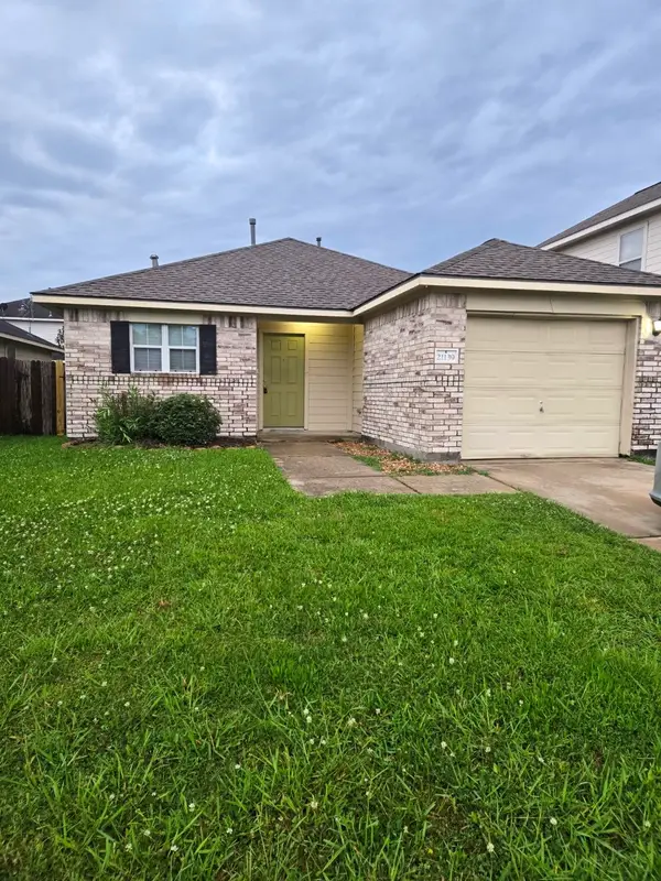 21139 Grandin Wood Court, Humble, TX 77338