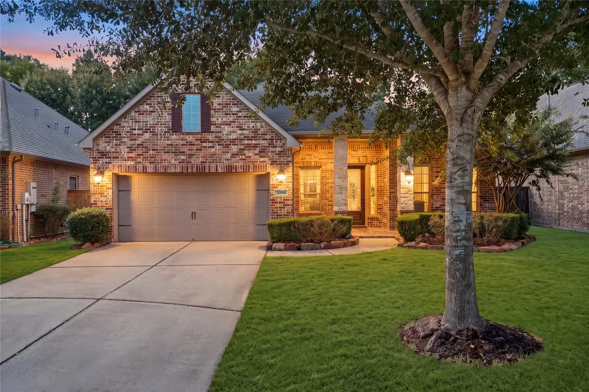 20014 Hill Grove Court, Porter, TX 77365 - #1