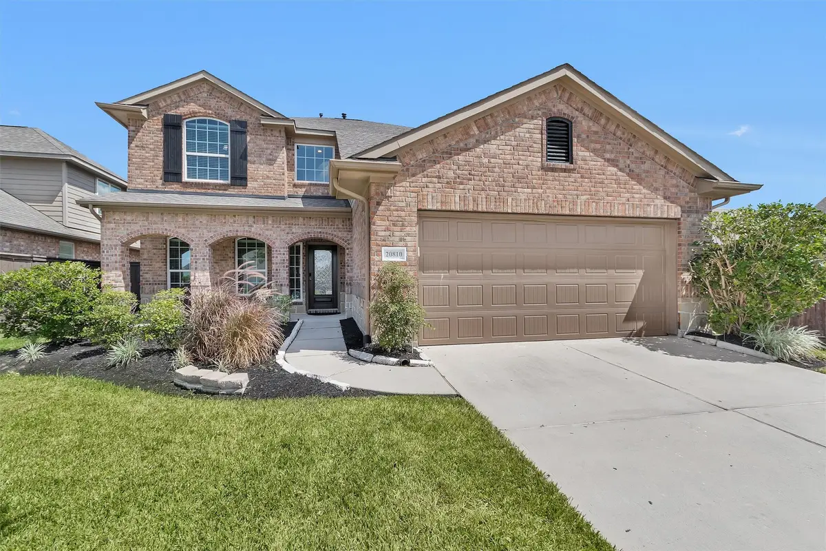 20810 Crestpoint Drive, Spring, TX 77379 - Image #1