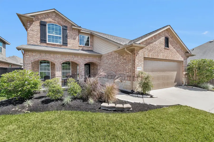 20810 Crestpoint Drive, Spring, TX 77379 - Image #2