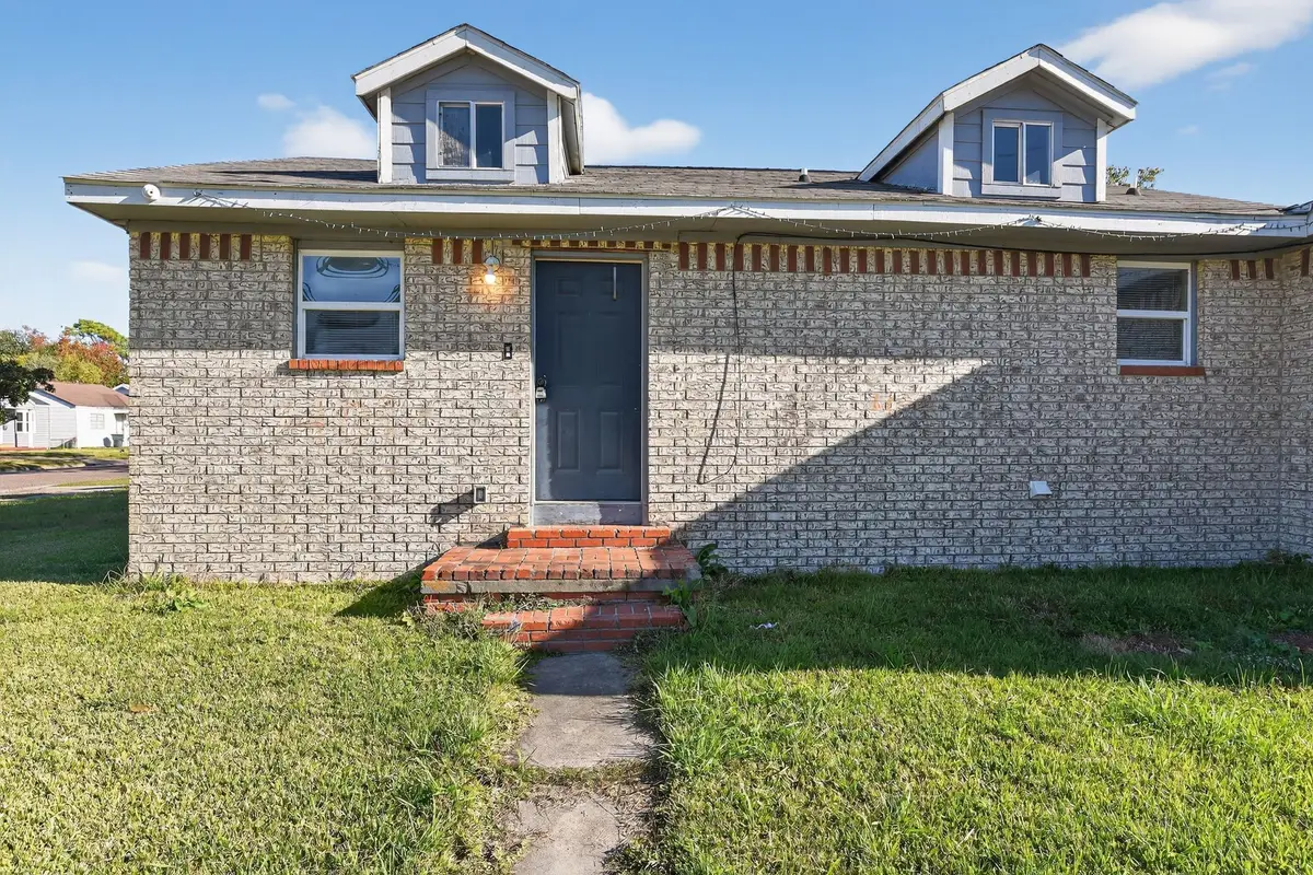 1548 W 5th Street, Port Arthur, TX 77640 - Image #1