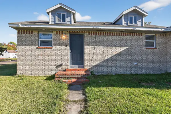 1548 W 5th Street, Port Arthur, TX 77640