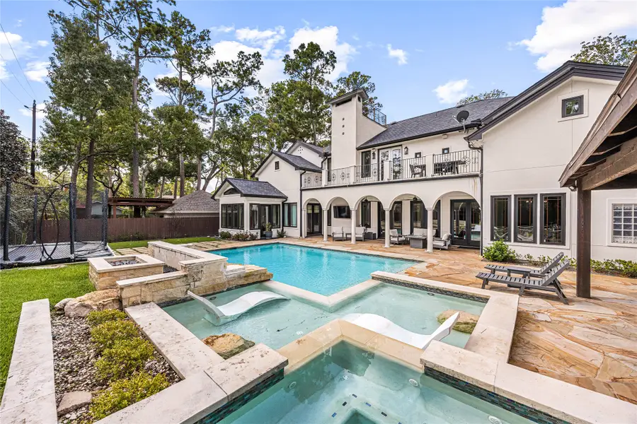 330 E Gaywood Drive, Houston, TX 77079 - #2