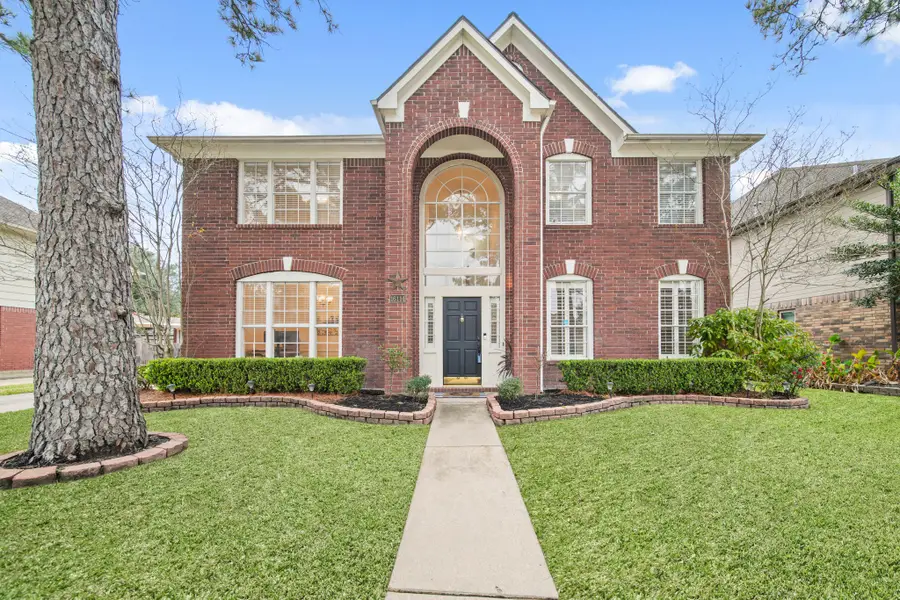 16114 Kintyre Point Road, Houston, TX 77095 - #2