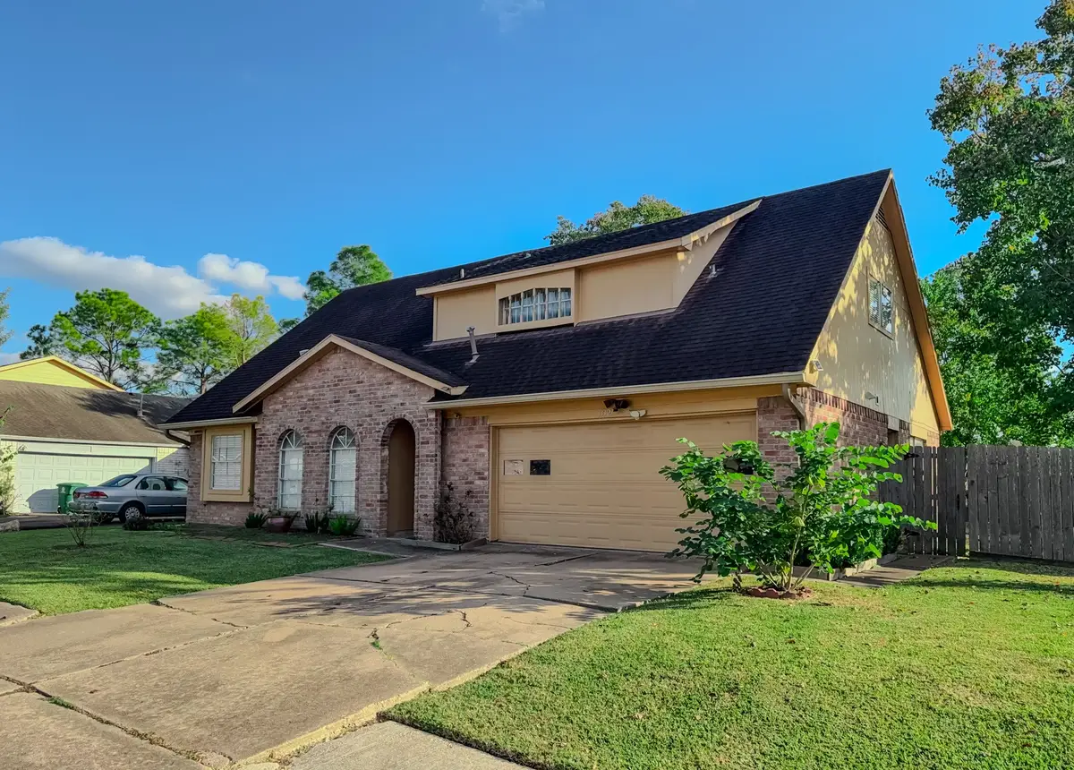 13327 Gaby Virbo Drive, Houston, TX 77083 - #1