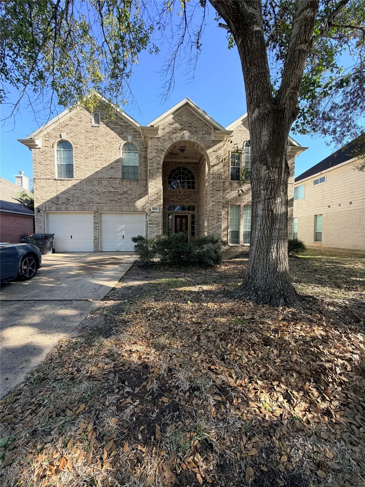 3223 Bodine Drive, Pearland, TX 77584 - #1