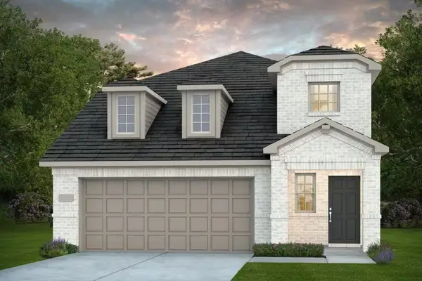 10621 Willet Way, Willis, TX 77378