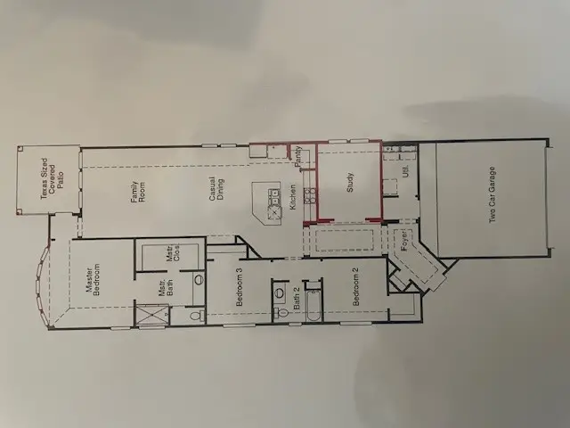 243 Navasota Narrows Way, Conroe, TX 77304 - #2