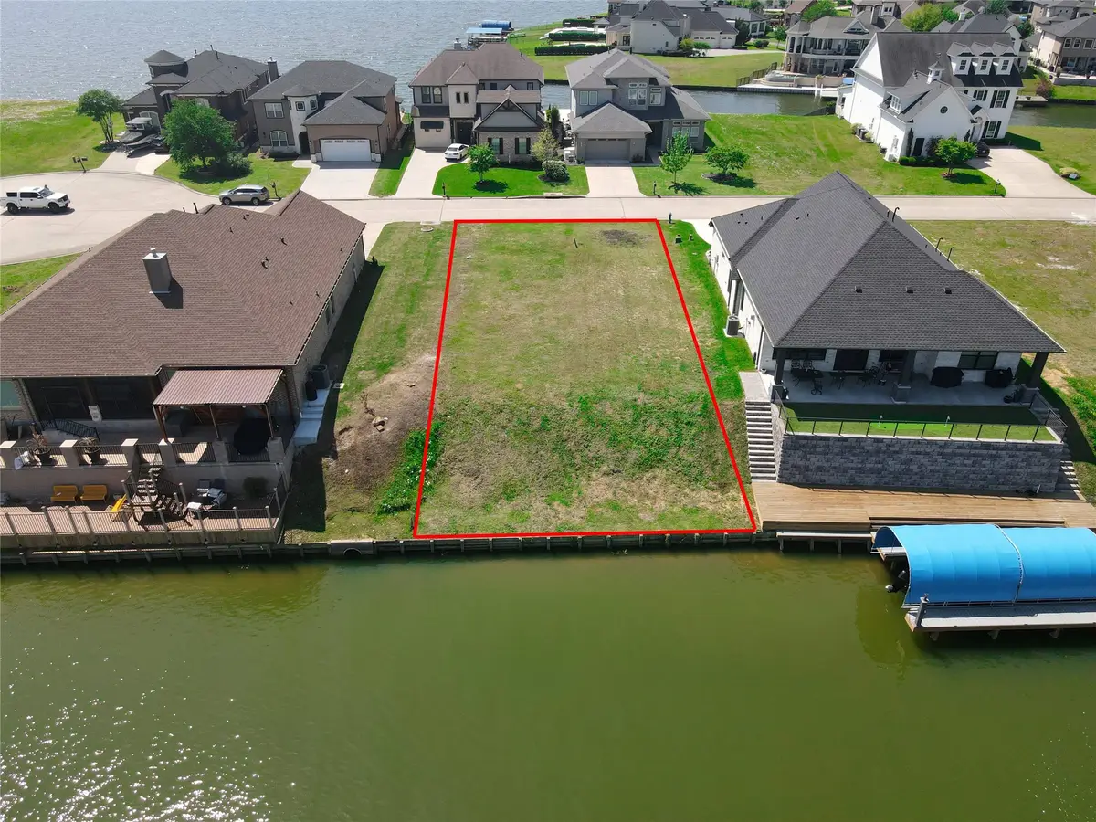 12546 St Louis Court, Willis, TX 77318 - #1
