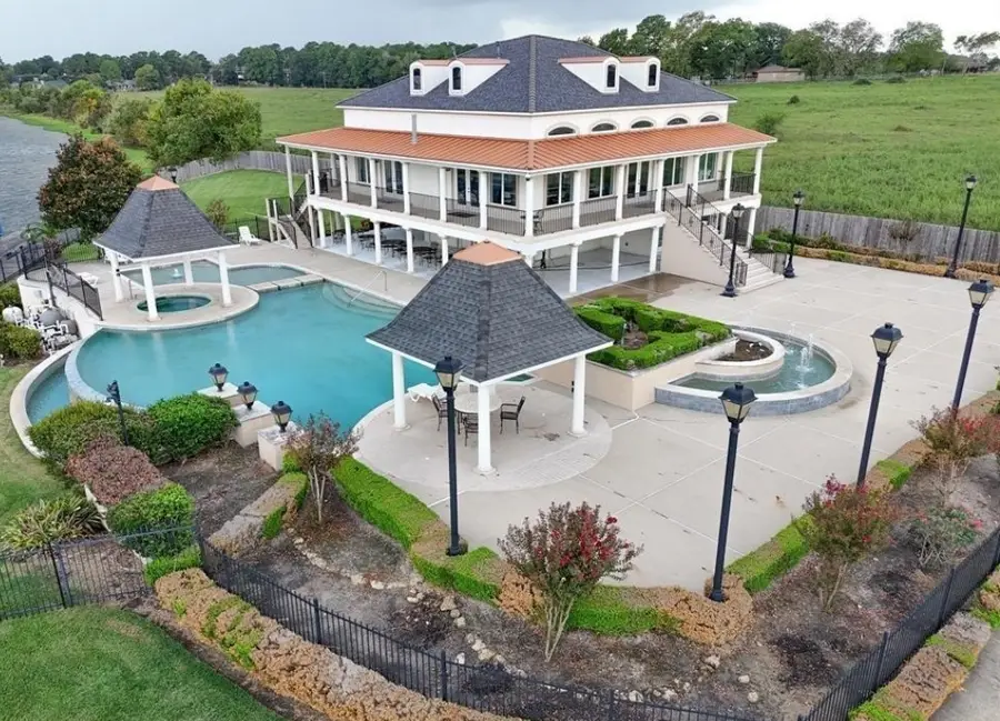 12546 St Louis Court, Willis, TX 77318 - #2