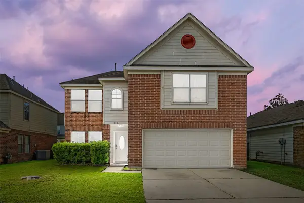 1807 Live Oak Hill Street, Houston, TX 77067