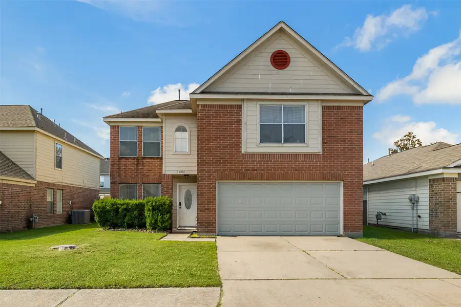 1807 Live Oak Hill Street, Houston, TX 77067 - Image #2