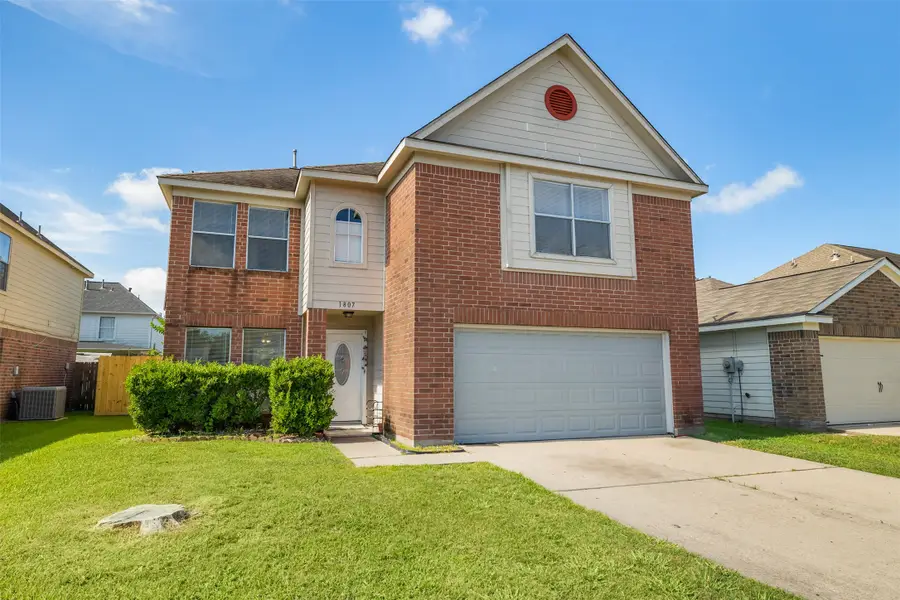 1807 Live Oak Hill Street, Houston, TX 77067 - Image #3