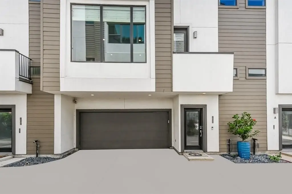 1608 W Webster Street #B, Houston, TX 77019 - Image #1