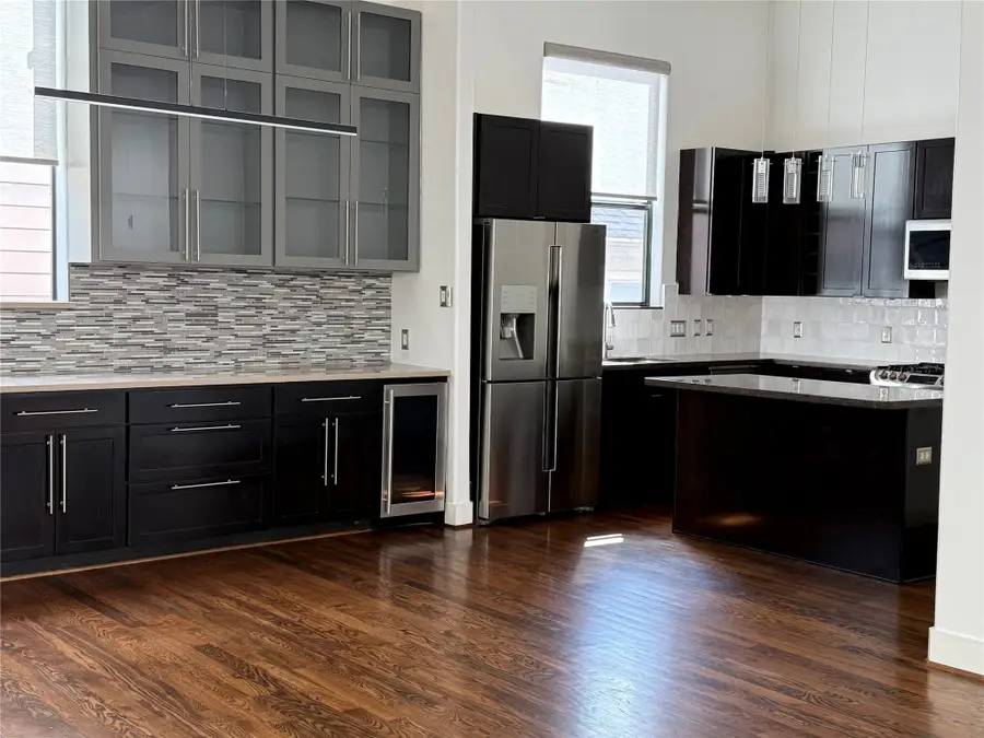 1608 W Webster Street #B, Houston, TX 77019 - Image #3