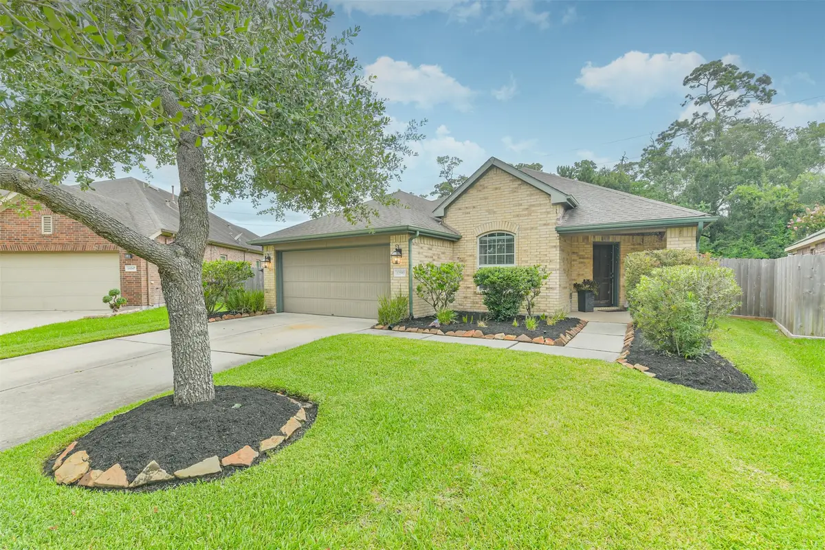 12503 Bridle Springs Lane, Houston, TX 77044 - #1