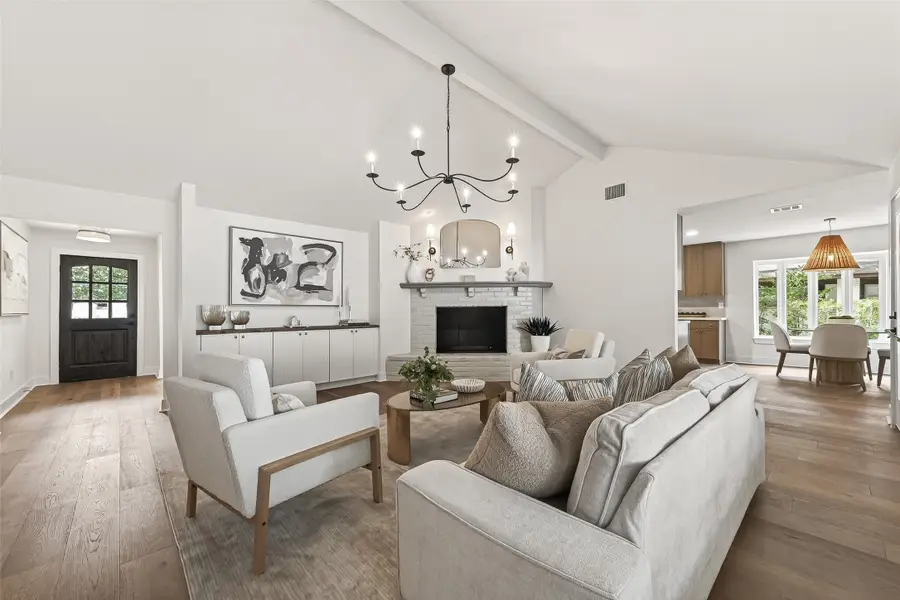 12502 Westerley Lane, Houston, TX 77077 - Image #2