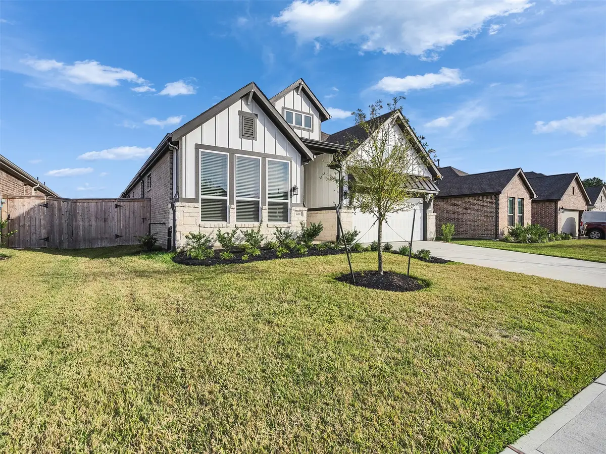 2211 Cherry Bridge Lane, Tomball, TX 77375 - #1