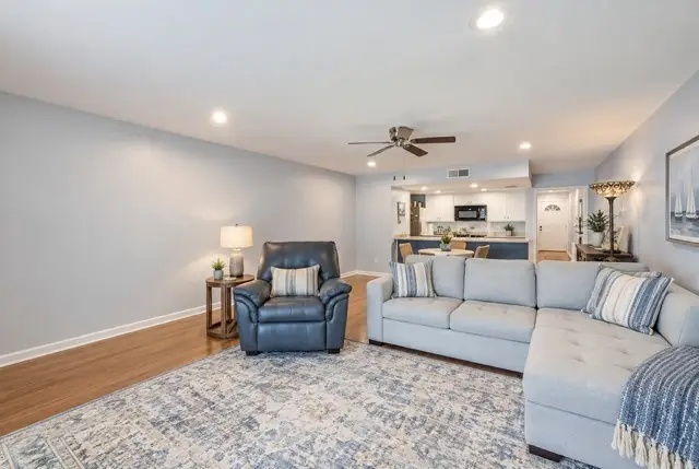 15575 Marina Drive #315C, Conroe, TX 77356 - #3