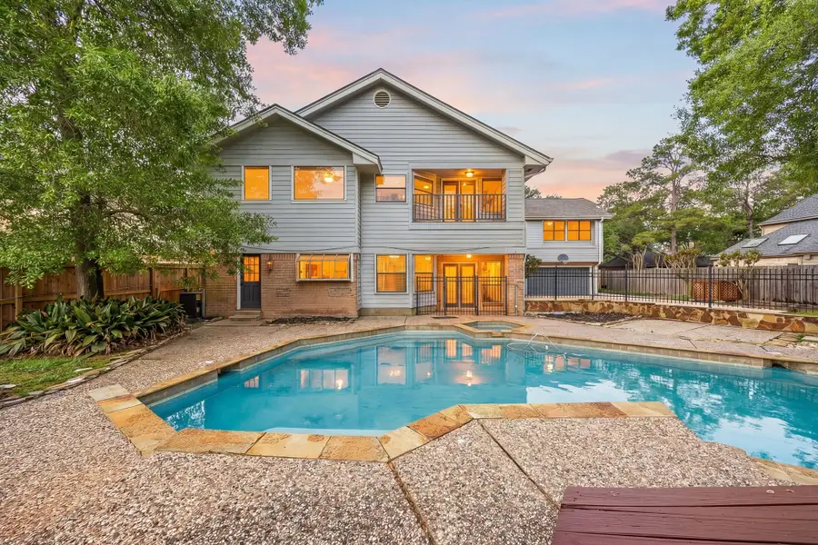 19806 Sunbridge Lane, Houston, TX 77094 - #2