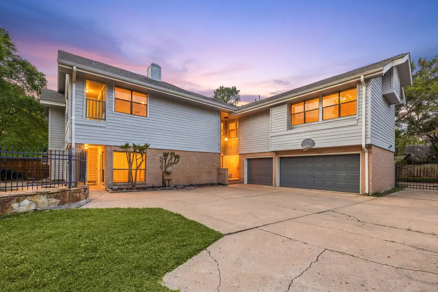 19806 Sunbridge Lane, Houston, TX 77094 - #3