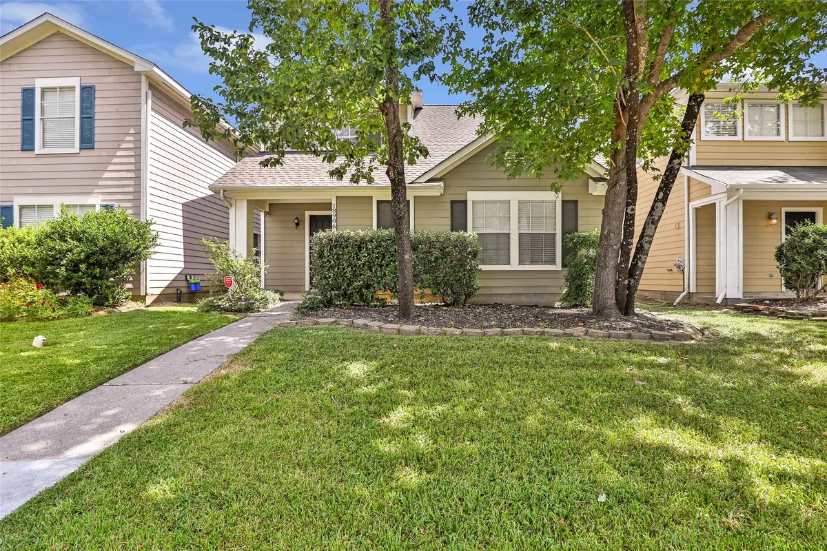 18906 Atasca Oaks Drive, Humble, TX 77346 - #1