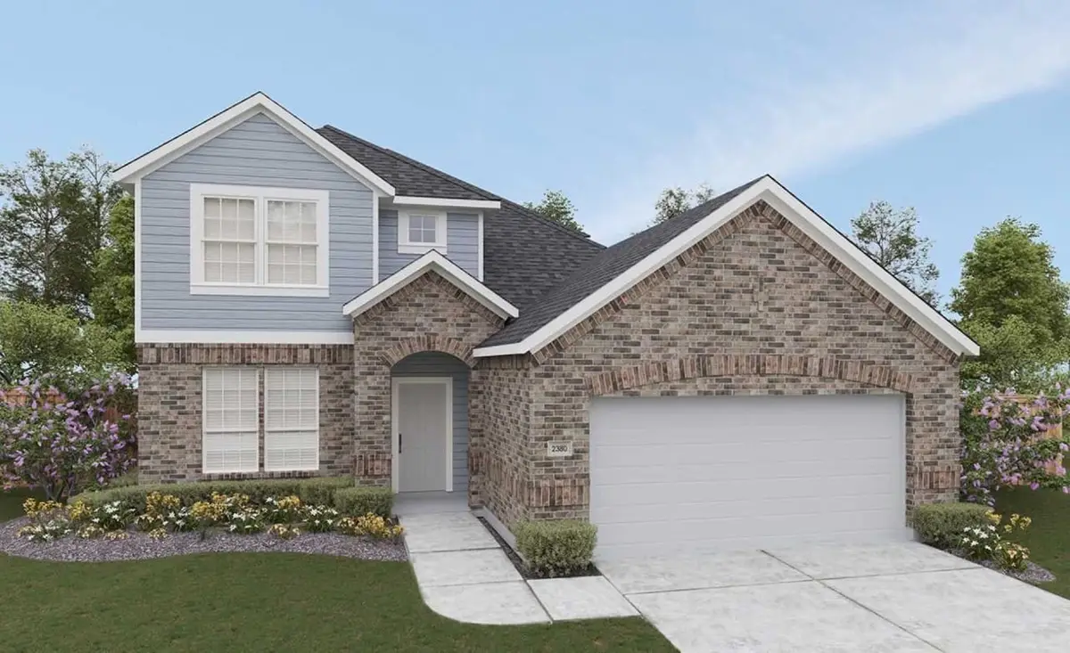 21722 Bluestem Fields Drive, Waller, TX 77484 - #1