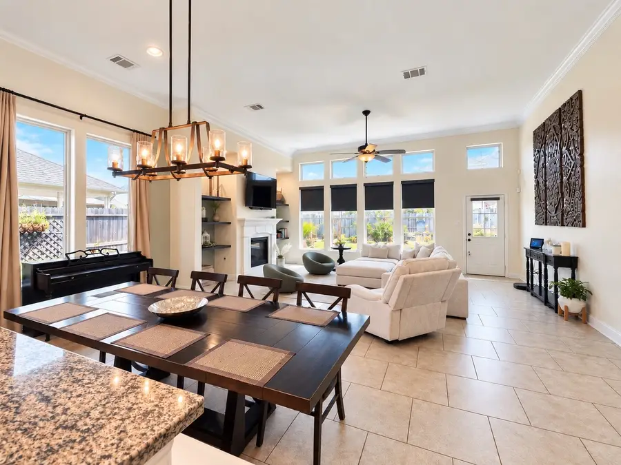 1413 Silver Rings Court, Pearland, TX 77581 - #2