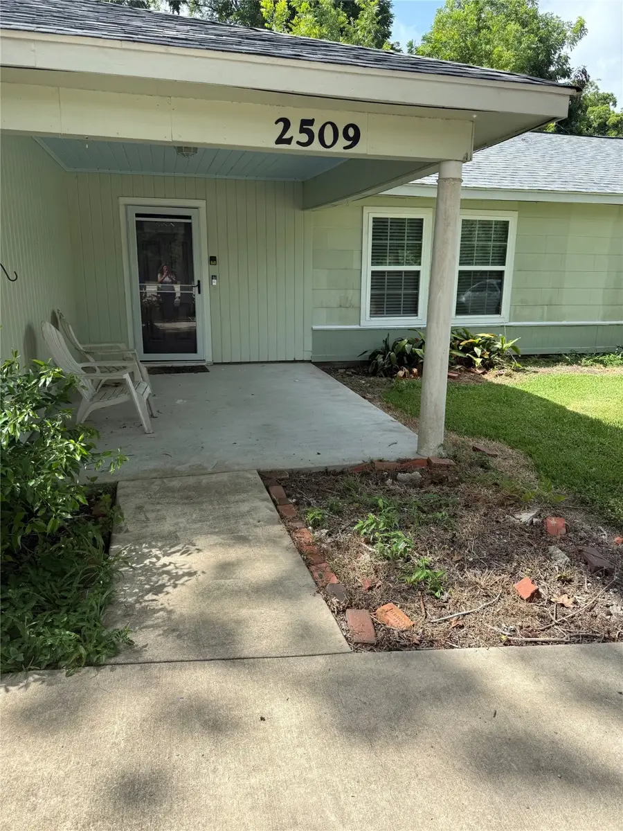 2509 Ward Road, Baytown, TX 77520 - Image #3