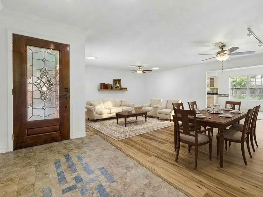 5418 Queensloch Drive, Houston, TX 77096 - #3