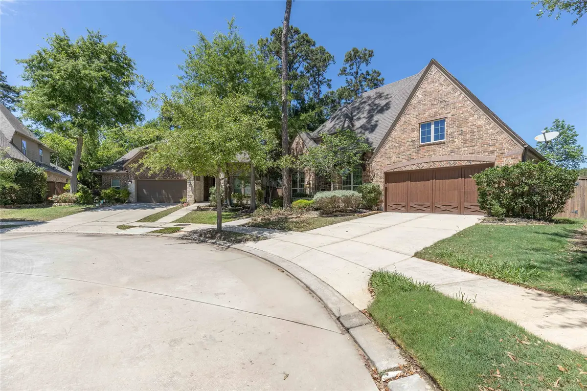 13403 Beall Woods Lane, Humble, TX 77346 - #1