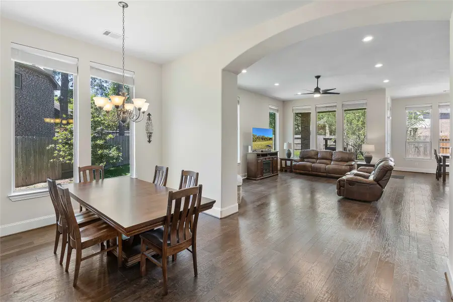 13403 Beall Woods Lane, Humble, TX 77346 - #3