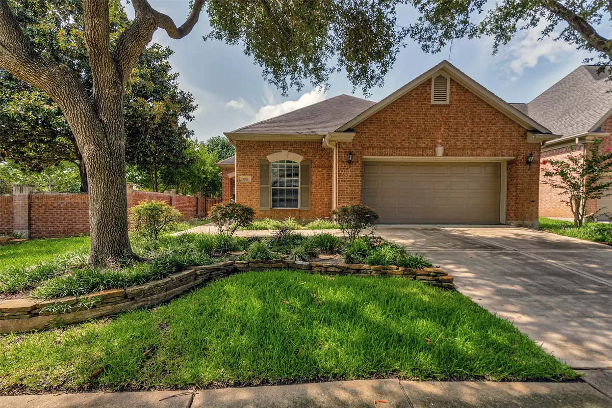 13819 Threadall Park Drive, Houston, TX 77077 - Image #1