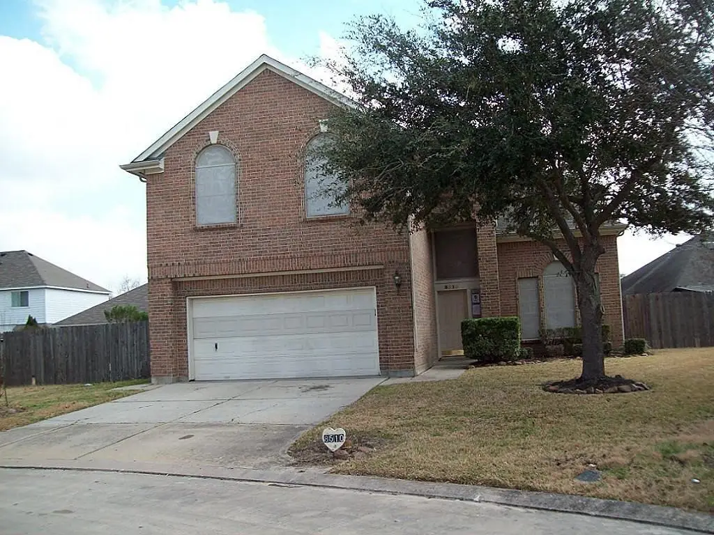 8510 Willancy Lane, Houston, TX 77095 - #1