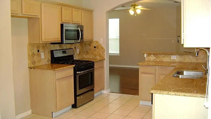 8510 Willancy Lane, Houston, TX 77095 - #2
