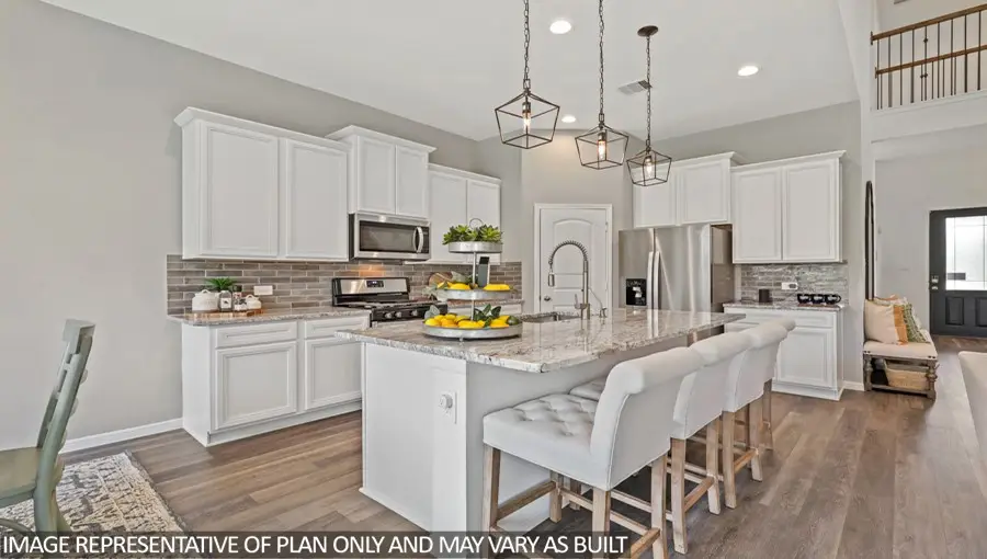 437 Summerset Landing Court, Conroe, TX 77304 - #1