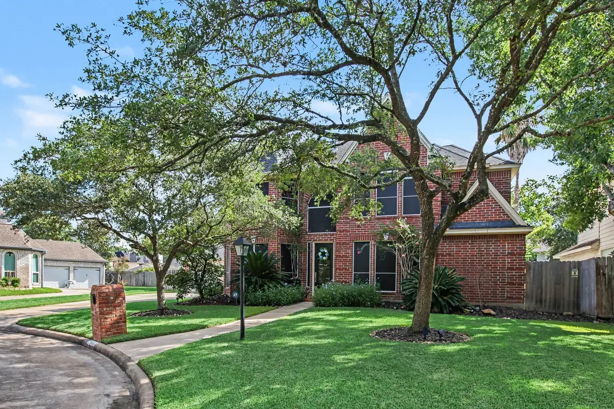 17906 Saint Helen Court, Spring, TX 77379 - #1