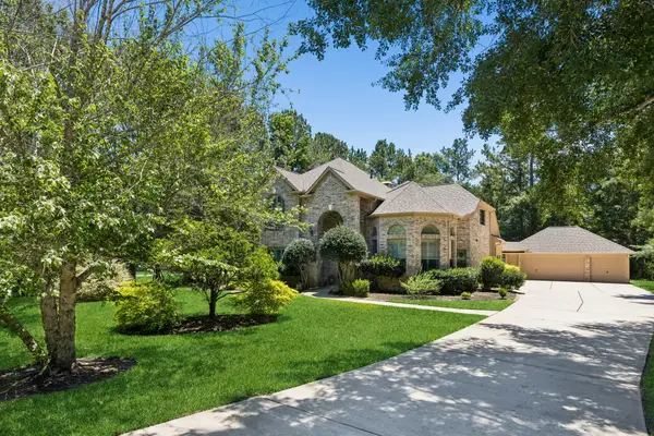 8978 Willow Springs Lane, Conroe, TX 77302