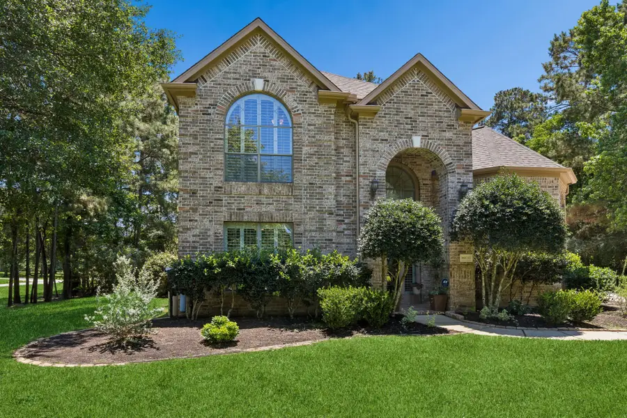 8978 Willow Springs Lane, Conroe, TX 77302 - #2