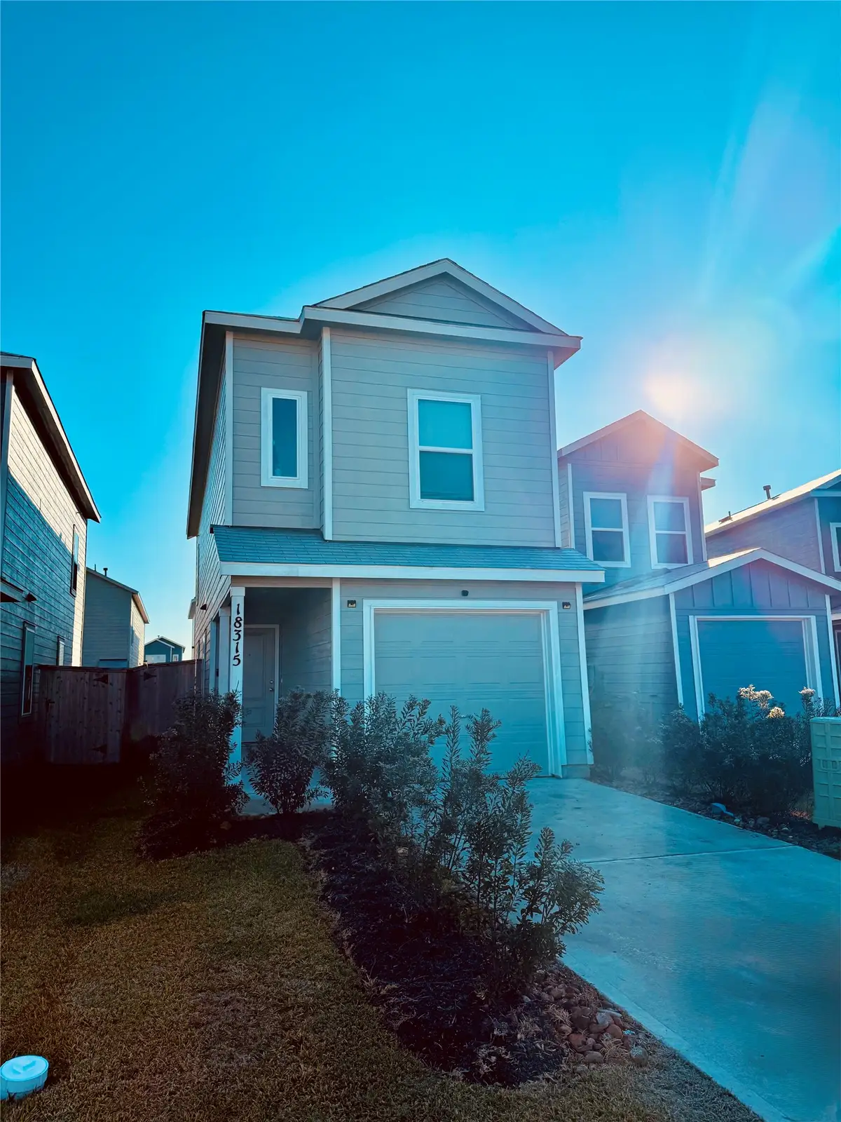 18315 Palazzo Romano Lane, New Caney, TX 77357 - Image #1