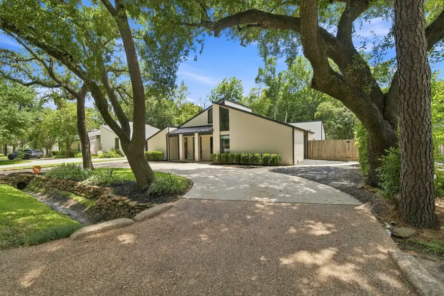 8849 Larston Street, Spring Valley Village, TX 77055 - #2