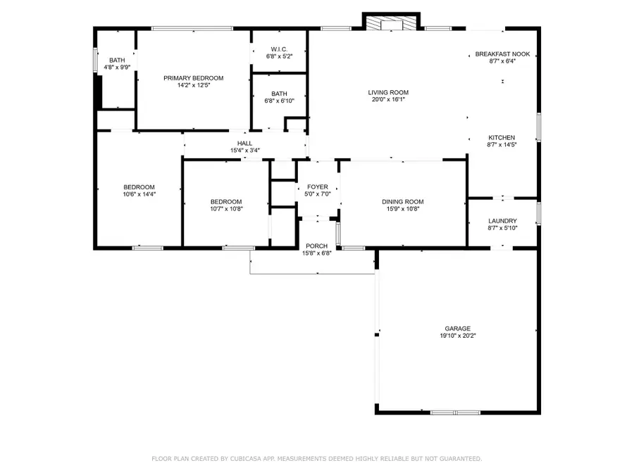 9407 Meadowbriar Lane, Houston, TX 77063 - Image #3