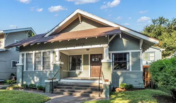 2608 Hopkins Street, Houston, TX 77006