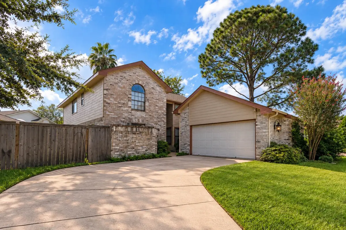 3102 Ashford Bend Drive, Houston, TX 77082 - #1